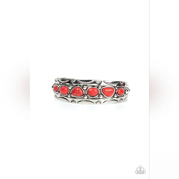 Saguaro Sultan Bracelet - Picture 2 of 2